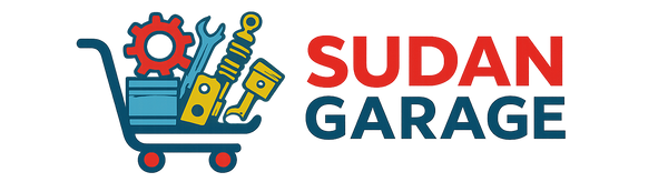 Sudan Garage