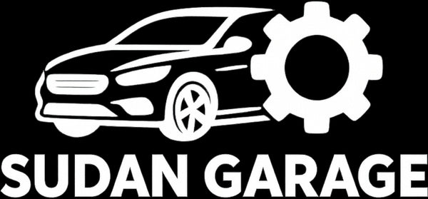 Sudan Garage